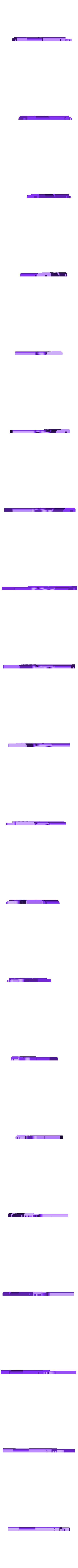 07_HAC_Body1.stl Hellsing Ultimate 454 Casull