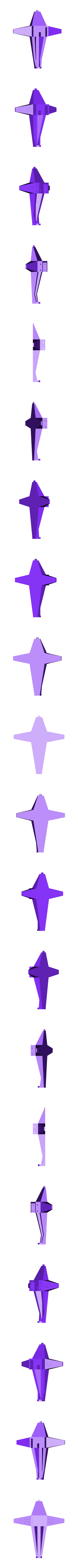 DL_Base.stl Micro Drone Launcher