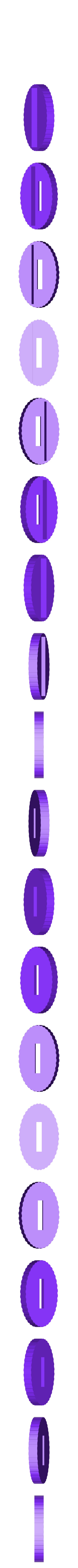 KK_Guard_01.stl 10000 facas