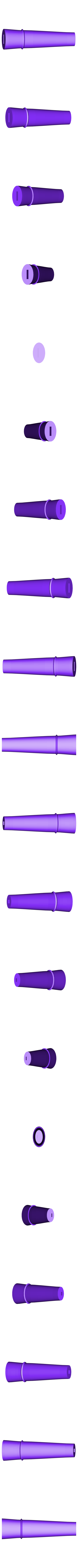 KK_Handle_03.stl 10000 facas