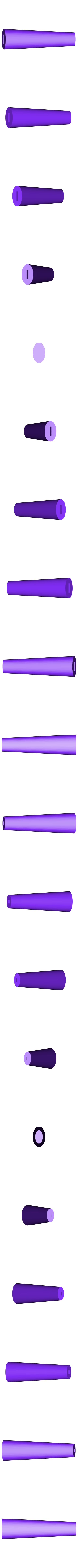 KK_Handle_10.stl 10000 facas