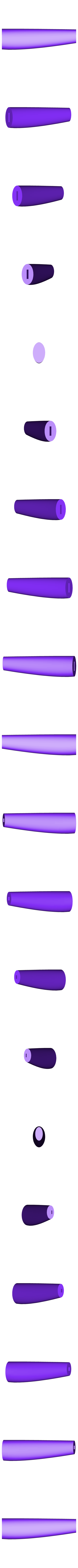 KK_Handle_01.stl 10000 facas