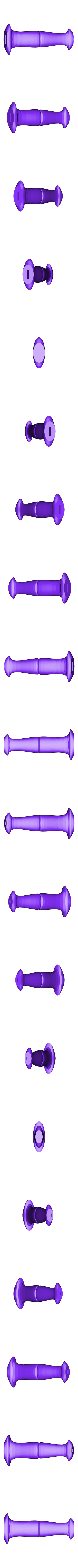 KK_Handle_05.stl 10000 facas