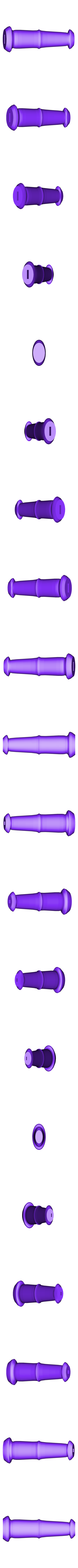 KK_Handle_08.stl 10000 facas