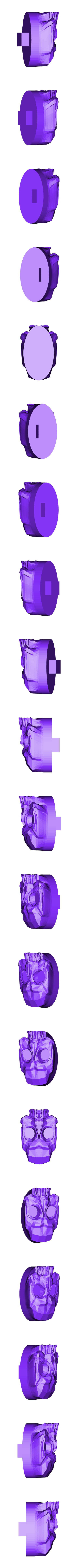 KK_Pom_07.stl 10000 facas