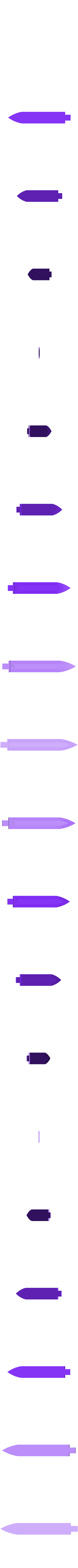 KK_Blade_03A.stl 10000 facas