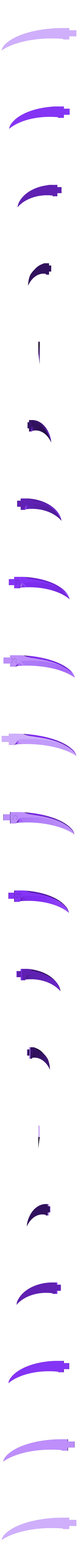 KK_Blade_06A.stl 10000 facas