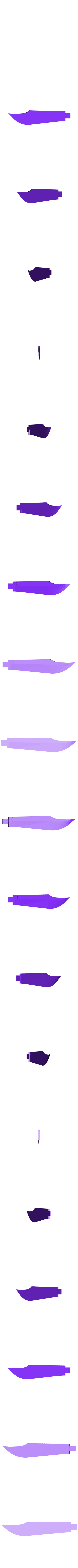 KK_Blade_08A.stl 10000 facas