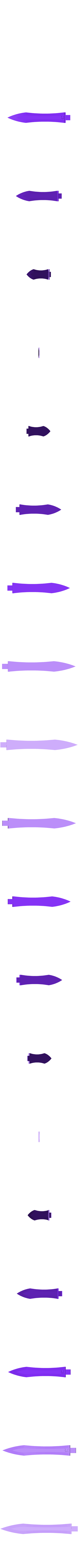 KK_Blade_04B.stl 10000 facas