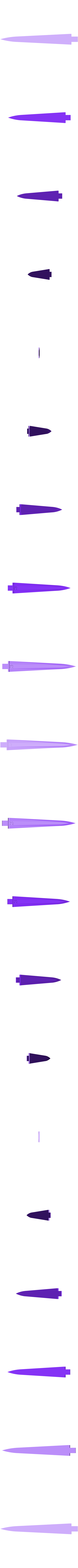 KK_Blade_05A.stl 10000 facas