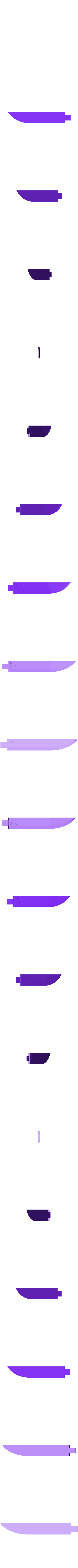 KK_Blade_09A.stl 10000 facas