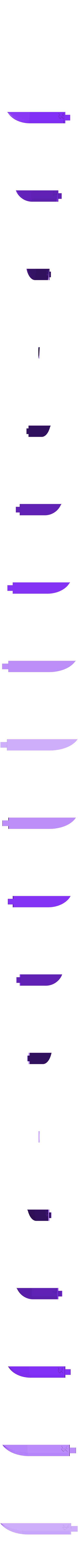 KK_Blade_09B.stl 10000 facas