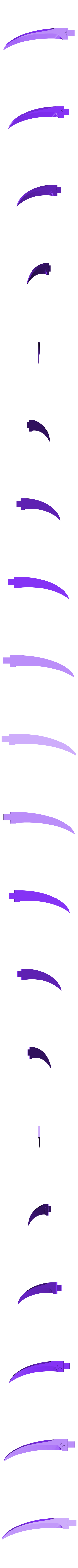 KK_Blade_06B.stl 10000 facas