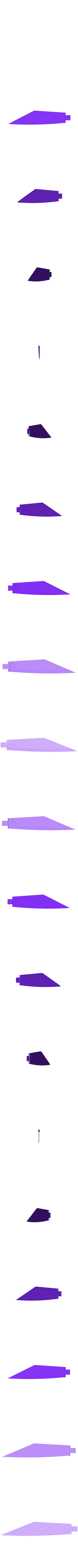 KK_Blade_10A.stl 10000 facas