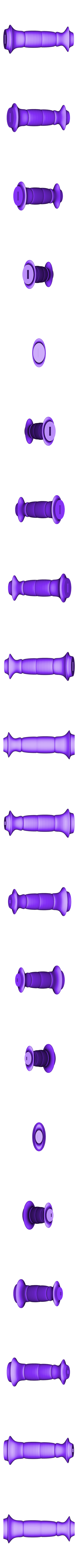 KK_Handle_06.stl 10000 facas