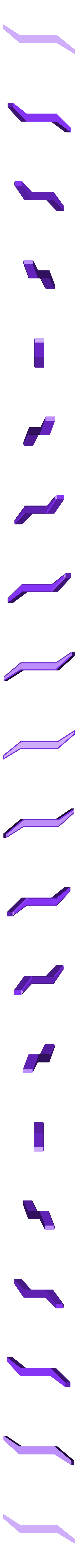SK_Guard_01.stl 11011 espadas en miniatura!