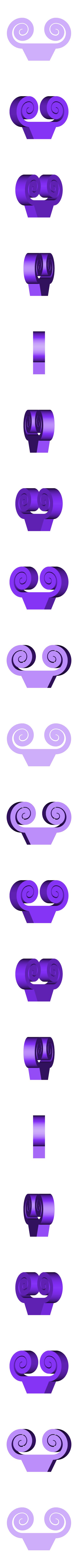 SK_Pom_05.stl 11011 espadas en miniatura!