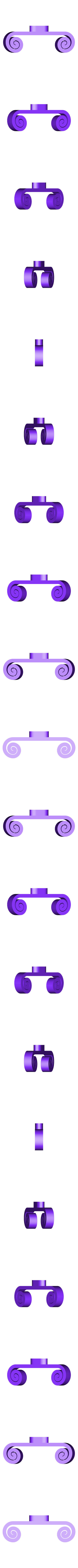 SK_Guard_02.stl 11011 espadas en miniatura!