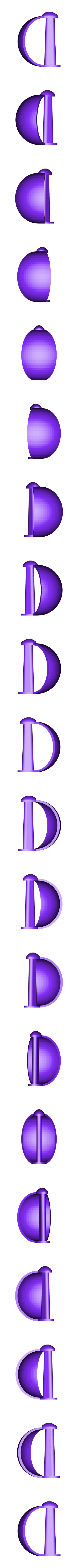 SK_Guard_11.stl 11011 espadas en miniatura!