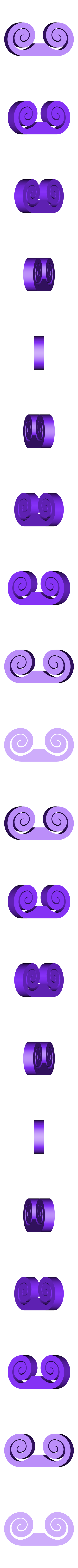 SK_Pom_06.stl 11011 espadas en miniatura!