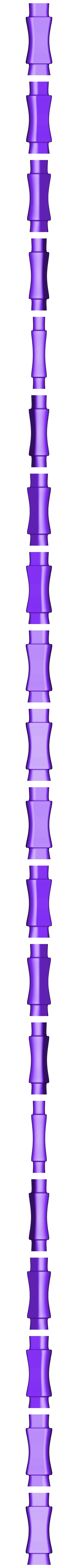 SK_Handle_03.stl 11011 espadas en miniatura!