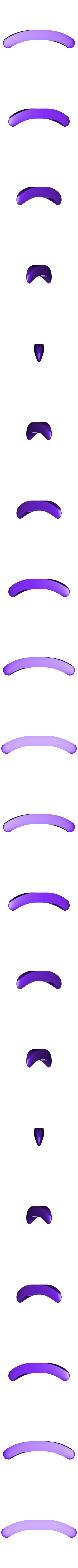 SK_Guard_08.stl 11011 espadas en miniatura!