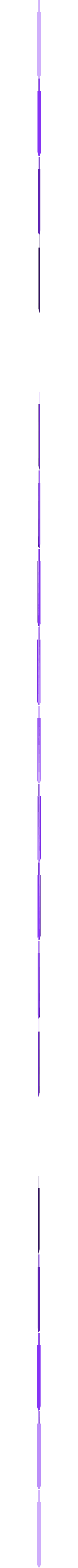 SK_Blade_6A.stl 11011 espadas en miniatura!