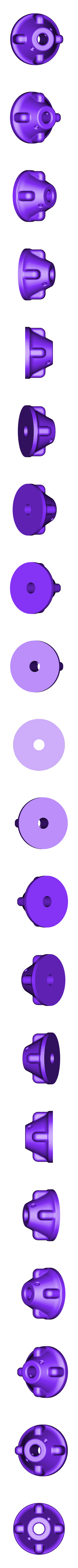 The_PMA-2_Striker_Guide.stl PMA-2 AP MINE (Historical Prop)