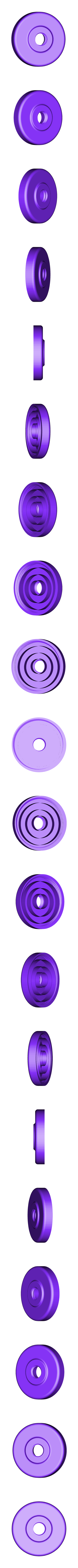 The_PMA-2_Upper_Shell.stl PMA-2 AP MINE (Historical Prop)