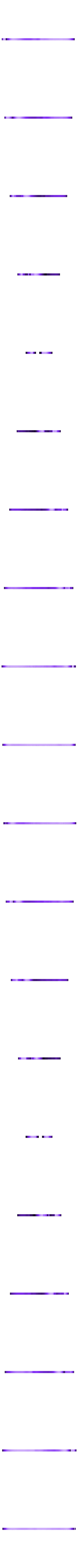 Teeth_White01.STL Multi-Color Hulk