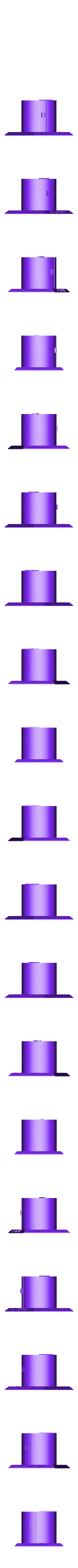 cylinder.stl Formeln zur Berechnung von Volumen