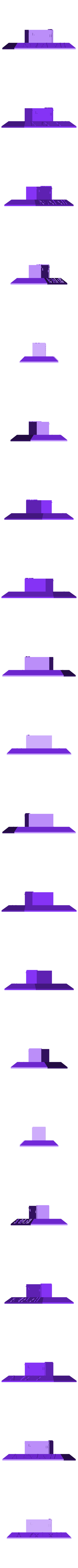 Cuboid.stl Formeln zur Berechnung von Volumen