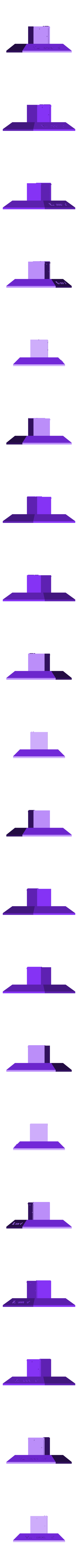 Cube.stl Formeln zur Berechnung von Volumen