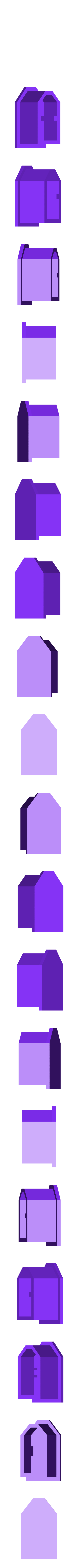 xt60_cap.stl Tapones Flexibles XT60