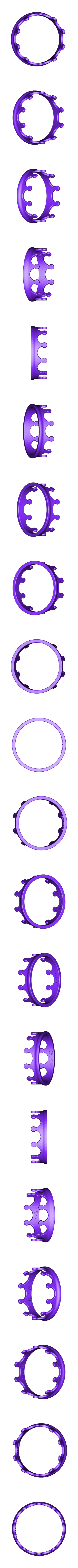 MAKIES_Crown.STL Makies Crown