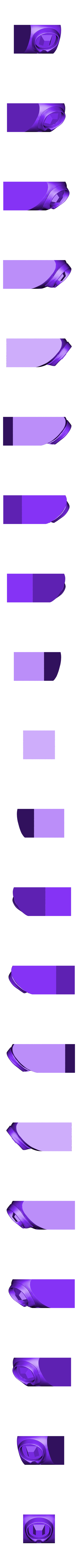 Shirt.stl Смелые машины: Мистер Уолтерснап