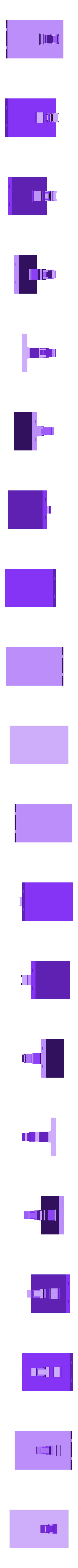 TM_Chair_01.stl 12 Monkeys - Time Machine