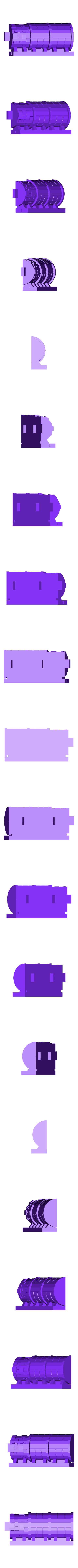 TM_L_Back_01.stl 12 Monkeys - Time Machine