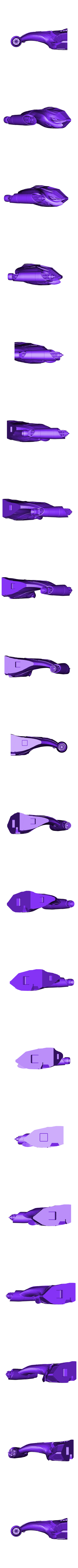 Lucy_R_01.stl Killjoys - Lucy