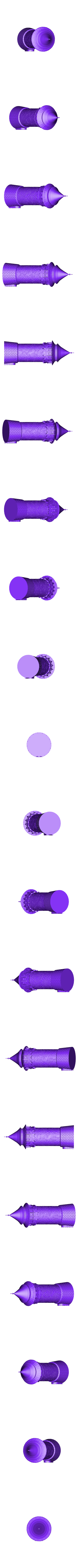 tower_separate.stl Drachenturm