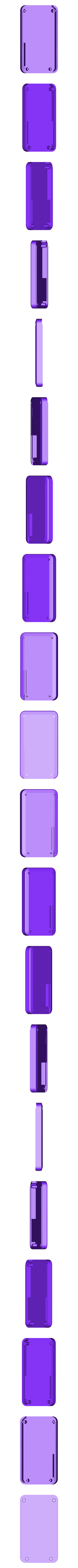 Bottom.STL Shock Proof Cover