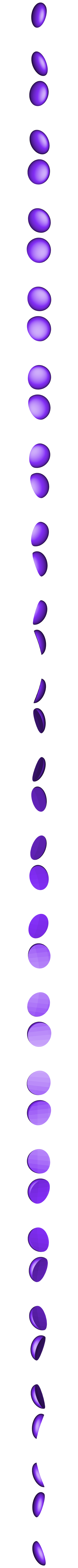 EYE_CUT.stl Chick for 2017