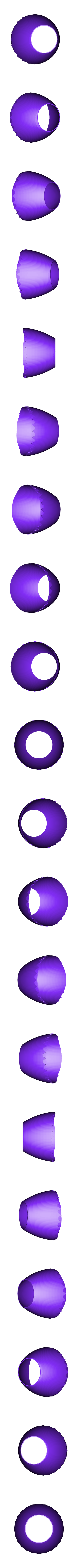 FACE.stl Chick for 2017