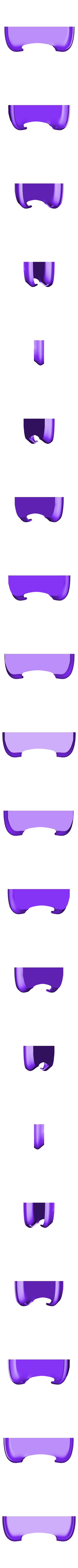 ipazzport_holder.stl ipazzport holder