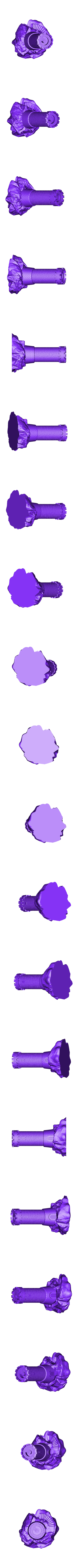 guard_tower.stl Башня старой гвардии