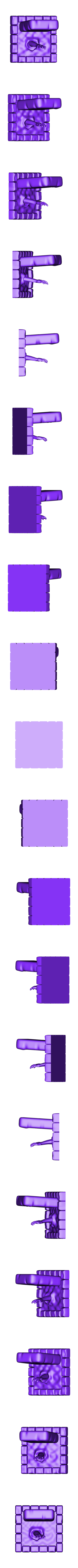 pawn.stl halloween chess