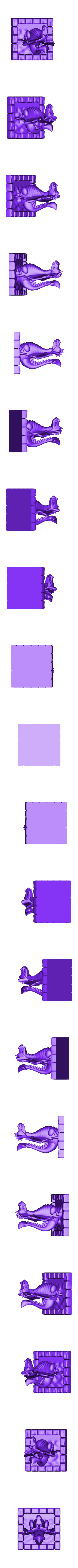 knight.stl halloween chess