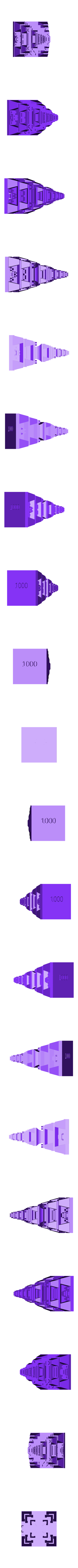 city_20x20_1000.stl Generador de Ciudades Espaciales