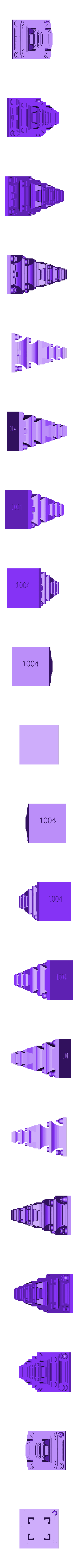 city_20x20_1004.stl Generador de Ciudades Espaciales
