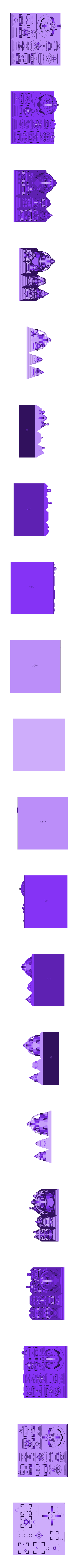 city_80x80_2007.stl Generador de Ciudades Espaciales